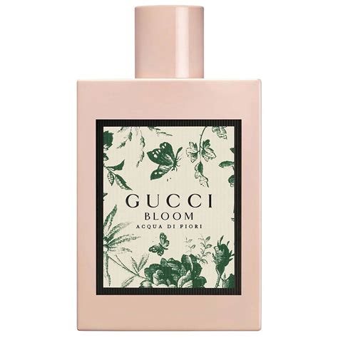 gucci bloom rosa|gucci bloom acqua di fiori.